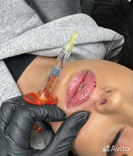 Косметолог