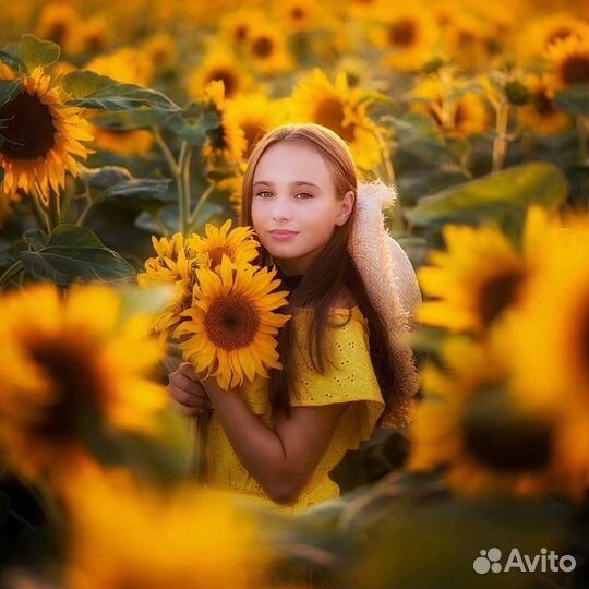 Профессиональный фотограф Анапа