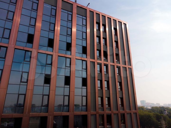 2-к. квартира, 42,6 м², 33/33 эт.