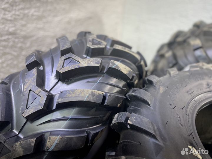 Шины для квадроцикла cst ancla 26 12