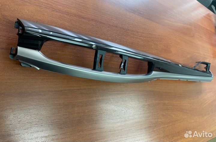 Накладка панели приборов Lexus Lx570 3 2016