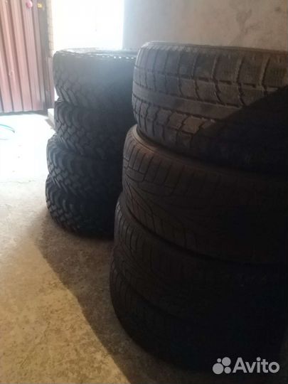 Advance AR215 16.9/55 R17 D