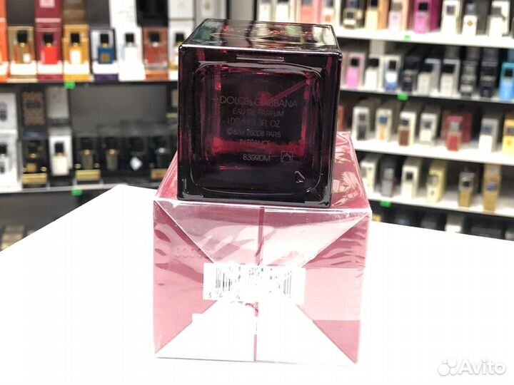 Женский Dolche&Gabbana The Only One 2