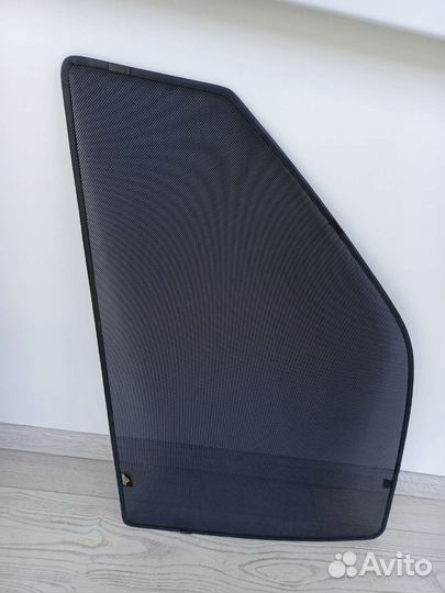 Автошторки Honda CR-V