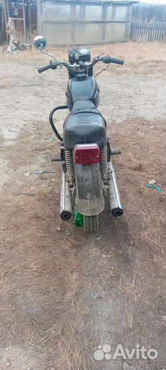 Продам иж планета 4