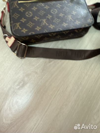 Сумка женская louis vuitton