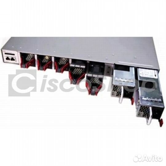 Коммутатор Cisco Catalyst WS-C4500X-32SFP+