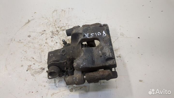 Суппорт Citroen C5 2008, 2008