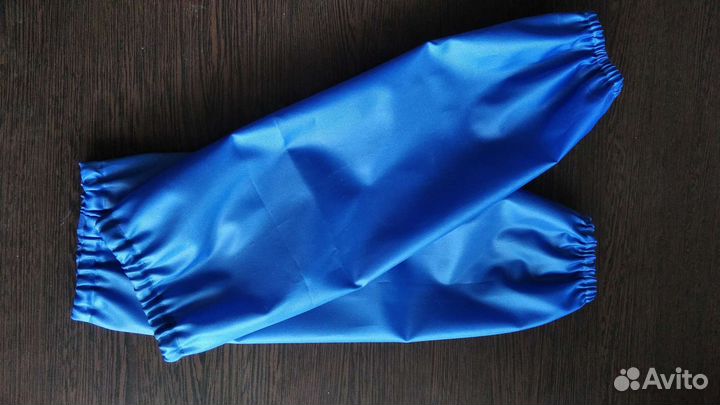 Нарукавники для творчества