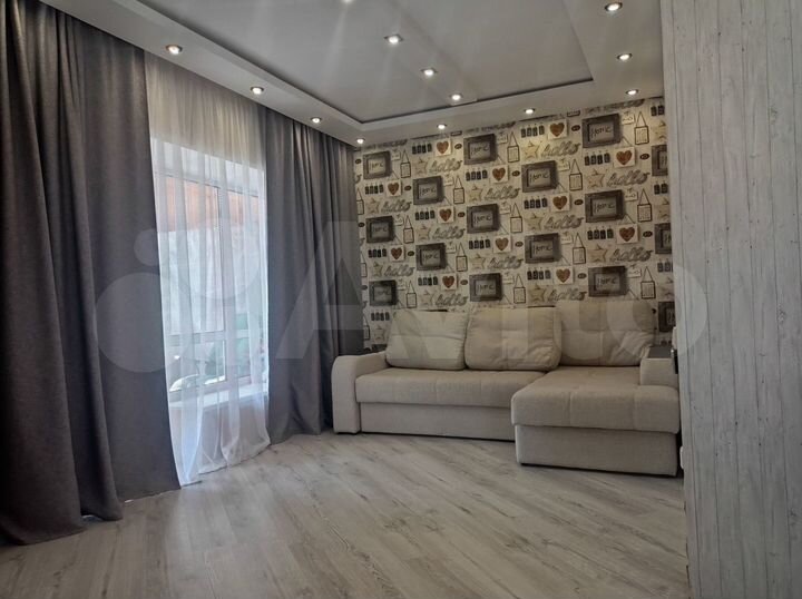 Таунхаус 98,2 м² на участке 2,5 сот.