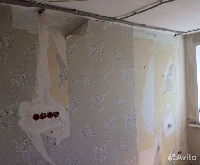 Электрик, электромонтаж с 9 до 22 (без выходных )