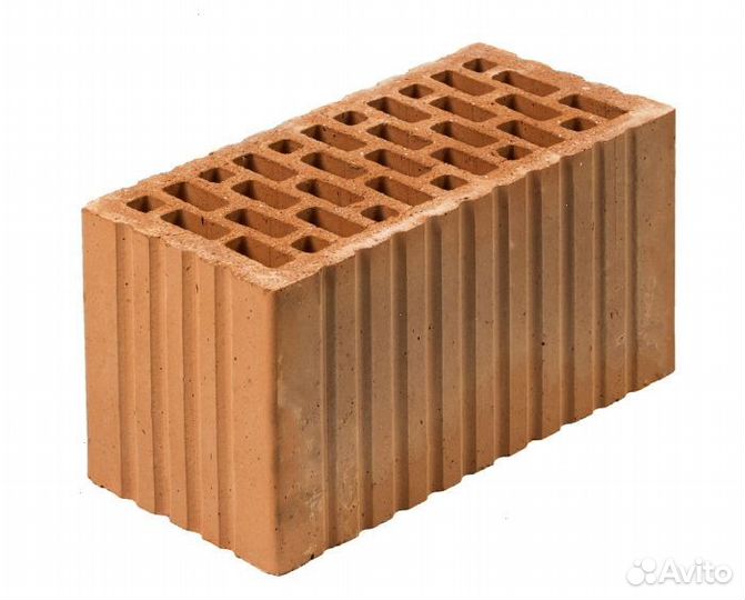 Керамоблок 380