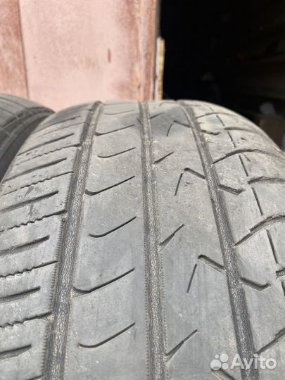 Toyo Tranpath MPZ 205/55 R17 95