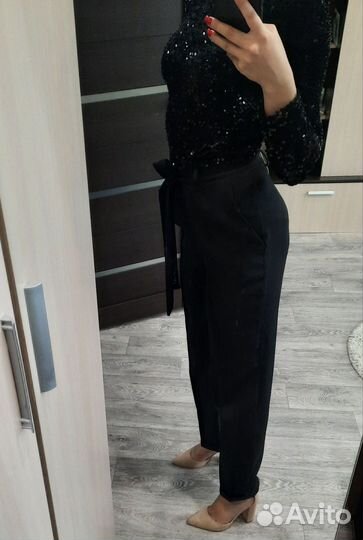 Комбинезон женский вечерний 40 42