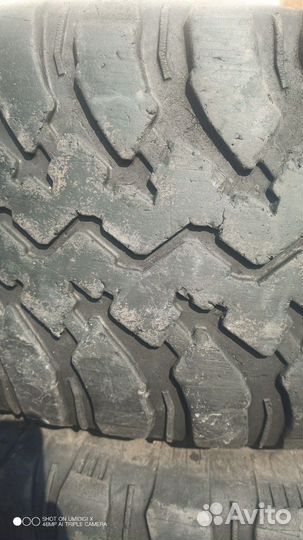 Cordiant Off Road 275/70 R16