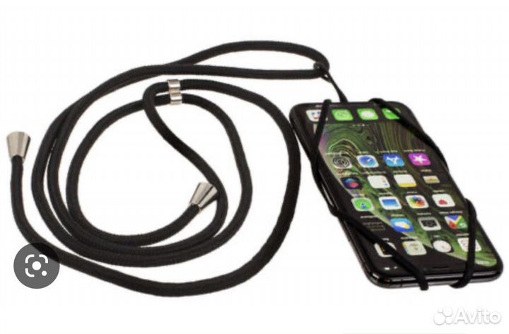 Универсальный держатель для телефона Финляндия