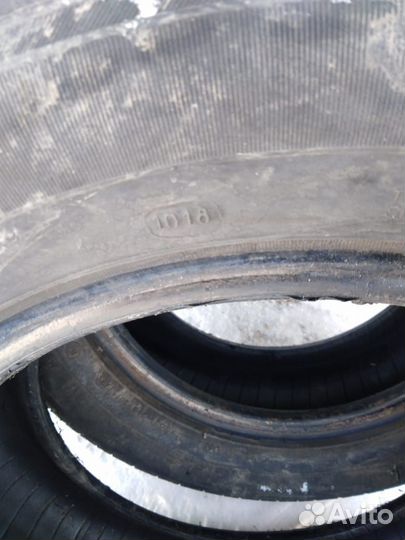 КАМА Кама-217 175/65 R14