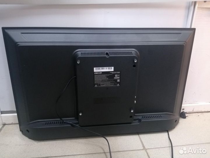 Телевизор Dexp F32H8050C