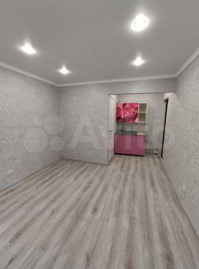 Комната 18 м² в 1-к., 2/9 эт.