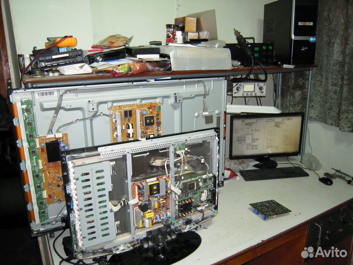 Ремонт бытовой техники