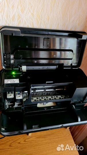 Принтер Canon Pixma