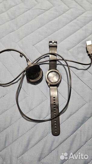 Часы samsung galaxy watch 42mm