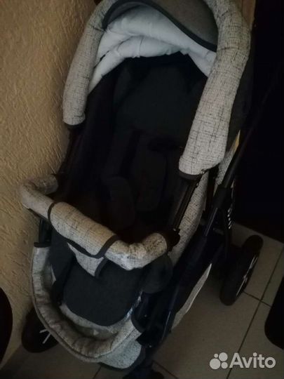 Детские коляски 3 в 1 verdi