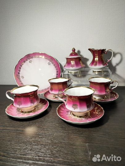 Сервиз Коростень