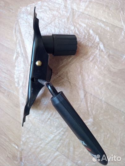 Пиастра с механизмом качения 150 х 220 мм