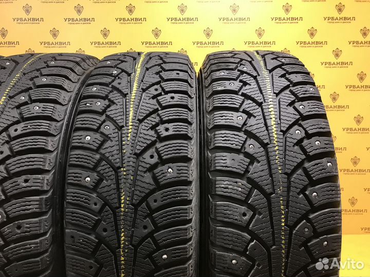 Nokian Tyres Nordman 5 195/65 R15 95T