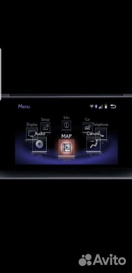 Usb флешка lexus 13CY GEN8 Россия 2023