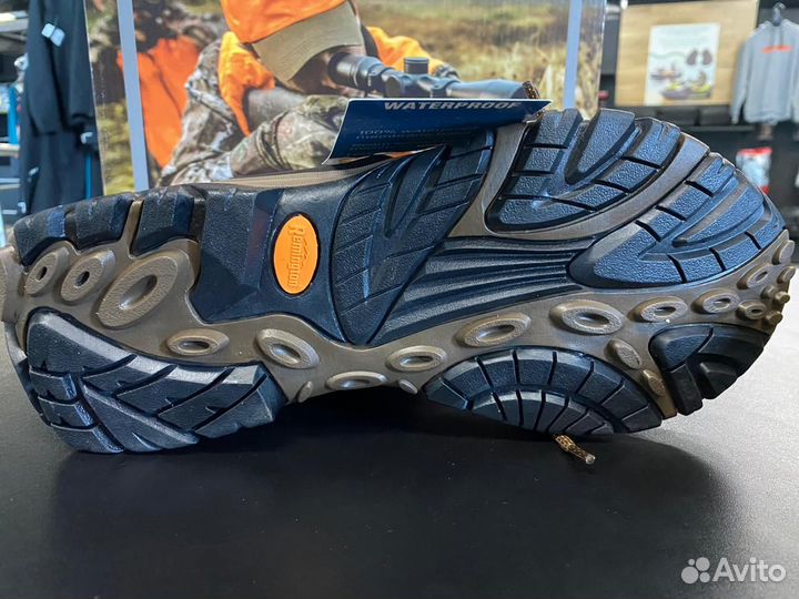 Ботинки Remington outdoor