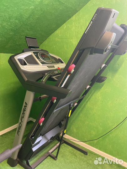 Беговая дорожка pro form 995 i