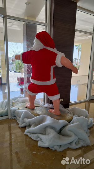 Тур на новый год