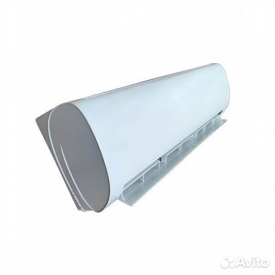 Фанкойл настенный yesncer FCU FP-2PGD (без клапана