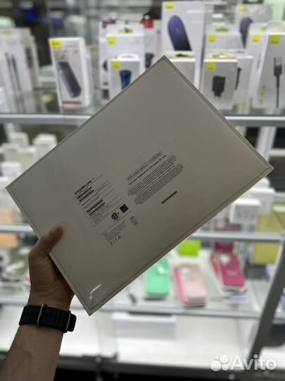 Macbook Air 13 M2 8Gb 512Gb Midnight