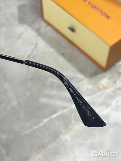 Очки Louis Vuitton