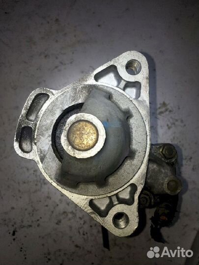 Стартер K3-VE Toyota Cami J102E 2810097402