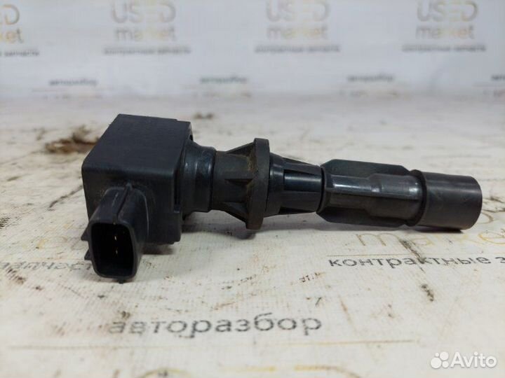 Катушка зажигания Mazda Cx7 2.3 L3VDT 2010