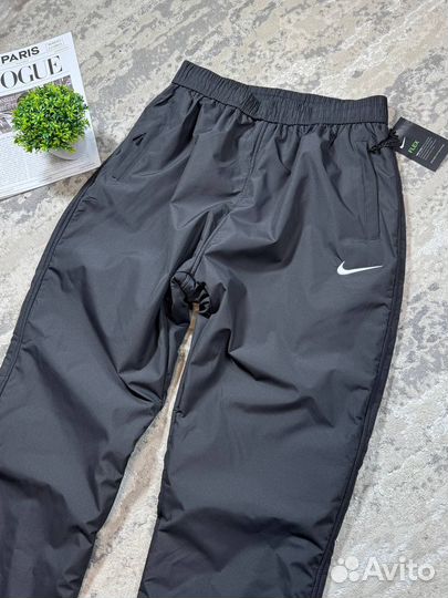 Штаны nike gore tex fleex