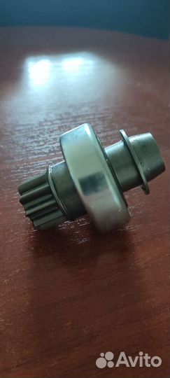 Бендикс стартера ssang yong action