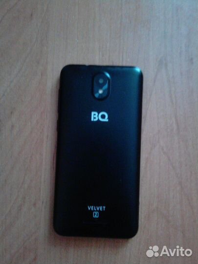BQ 5302G Velvet 2, 8 ГБ