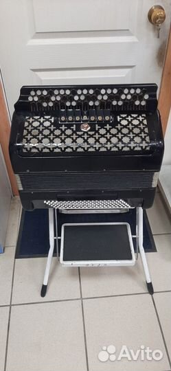 Баян Тула 302