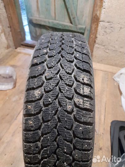 Amtel NordMaster ST 175/65 R14