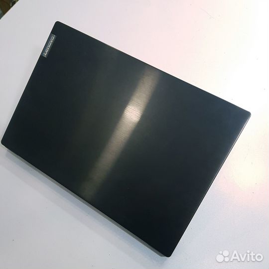Ноутбук lenovo ideapad S145-15API Ryzen 5 3500U