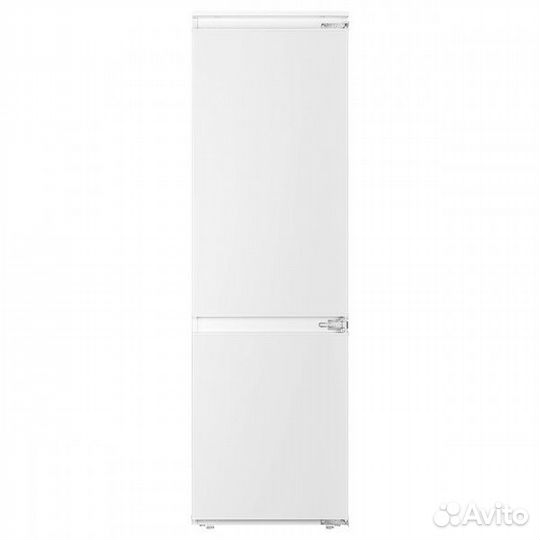 Холодильник встраиваемый Evelux FI 2211 D