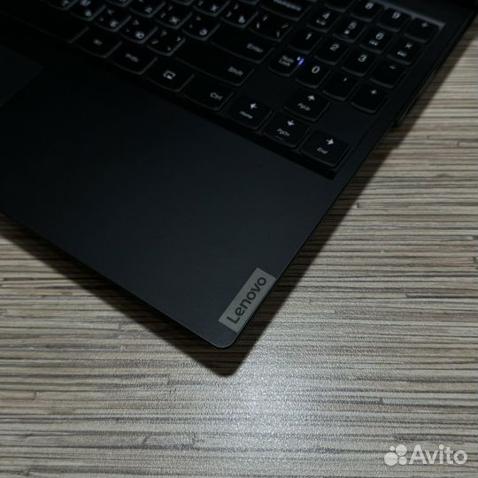 Игровой Ноутбук Lenovo Legion с Коробкой