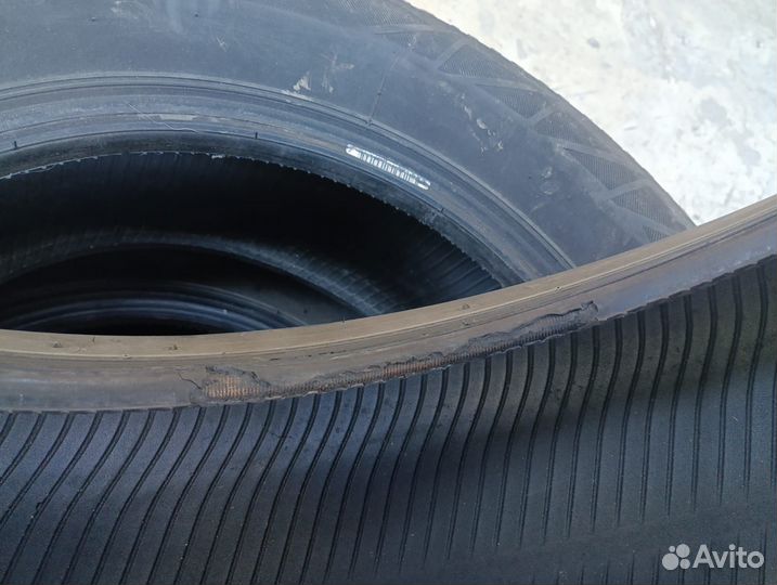Bridgestone Blizzak Revo2 175/65 R14