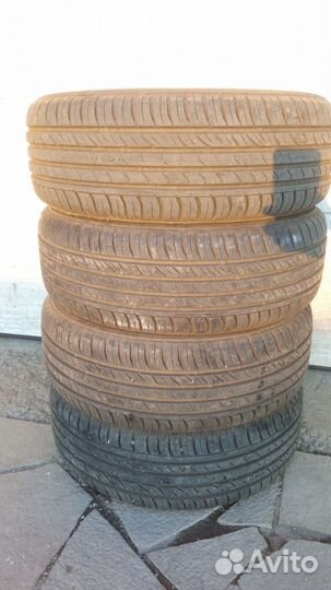 Nokian Tyres Nordman SX2 205/60 R16