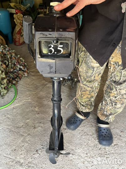 Лодка Фрегат М 280 Е с мотором tohatsu 3,5